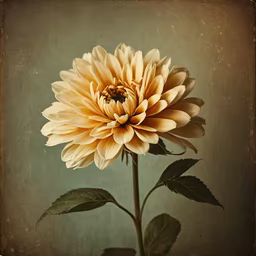Dahlia Dreams Dahlia Dreams