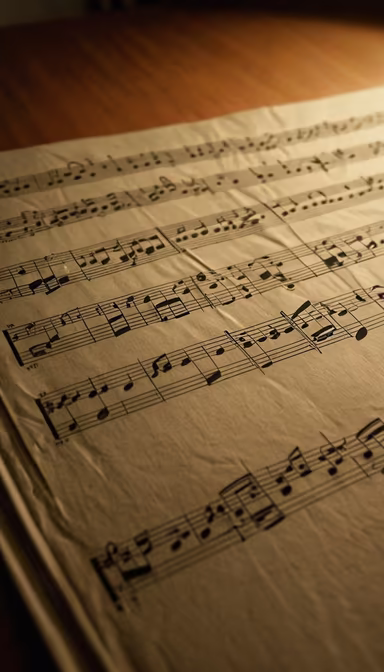 Musical Journey Musical Journey