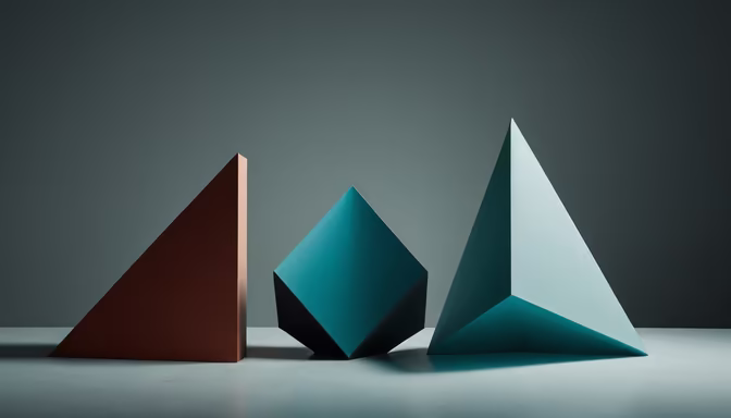 Geometric Harmony
