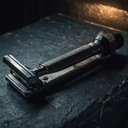 Vintage Shaving Vintage Shaving