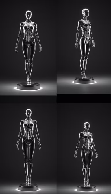 Anatomy of the Future