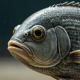 Underwater Gaze Underwater Gaze