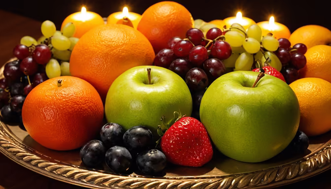 Fruitful Feast