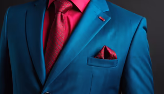 Sharp Dressed Man
