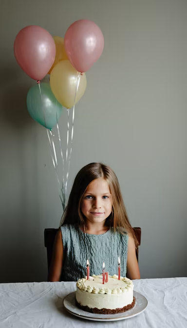 Birthday Girl Birthday Girl