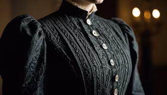 Victorian Elegance