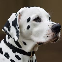 Dalmatian Dreams Dalmatian Dreams