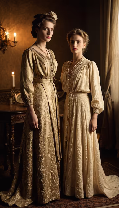 Timeless Elegance Timeless Elegance