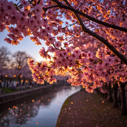 Spring Awakening