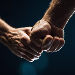 Strength and Solidarity Strength and Solidarity