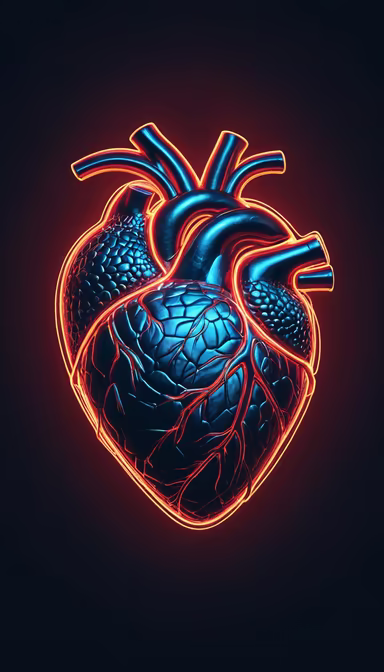Heartbeat Heartbeat