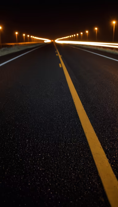 Night Drive Night Drive
