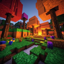 Minecraft Wonders Minecraft Wonders