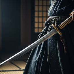 The Way of the Warrior The Way of the Warrior