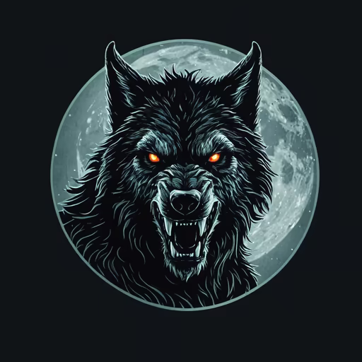Lunar Beast