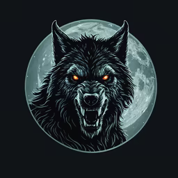 Lunar Beast Lunar Beast