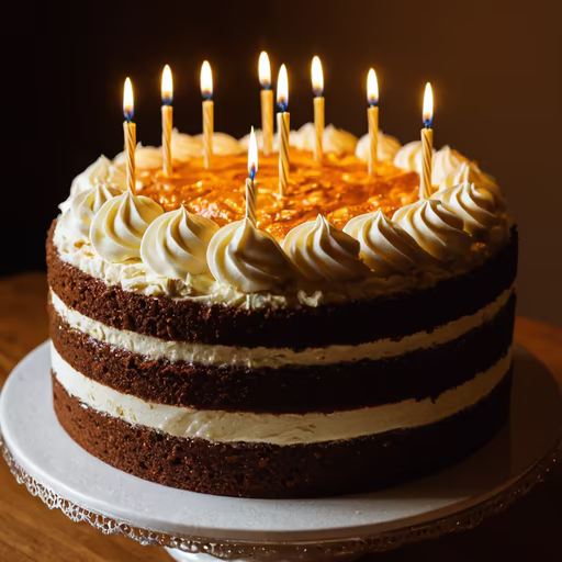Sweet Celebration