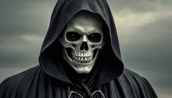 The Grim Reaper The Grim Reaper