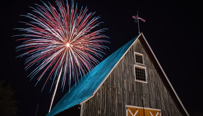 Celebrating Freedom