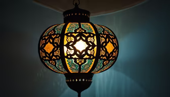 Moroccan Nights Moroccan Nights