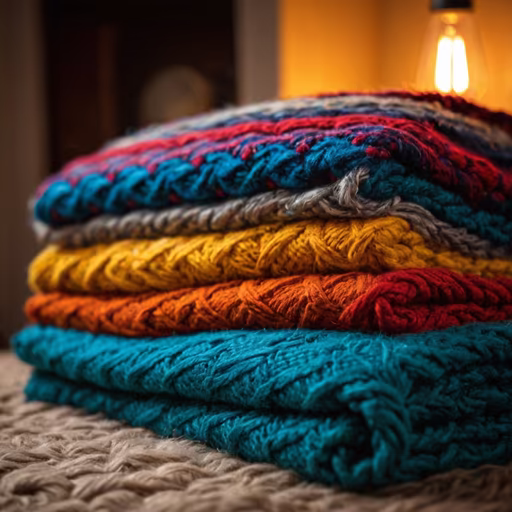 Cozy Knits