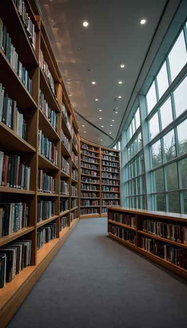 A World of Knowledge