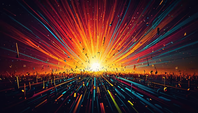 Musical Aurora