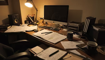Workspace Chronicles Workspace Chronicles