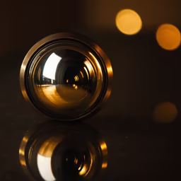Through the Lens Through the Lens
