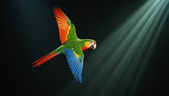 Tropical Flight Tropical Flight