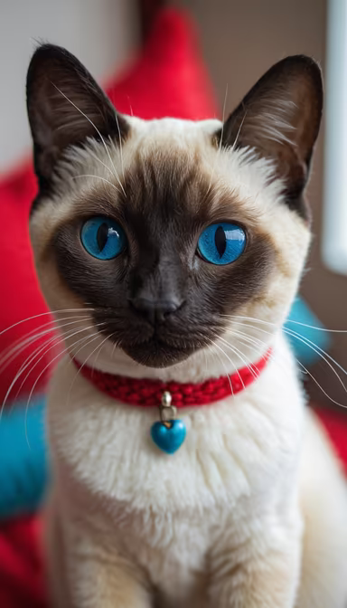 Sapphire Eyes Sapphire Eyes