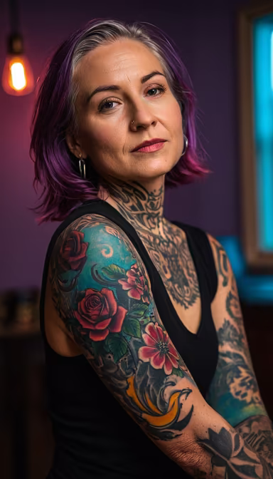 Ink Stories Ink Stories