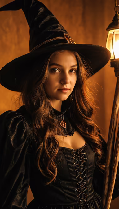 Witch's Brew Witch's Brew