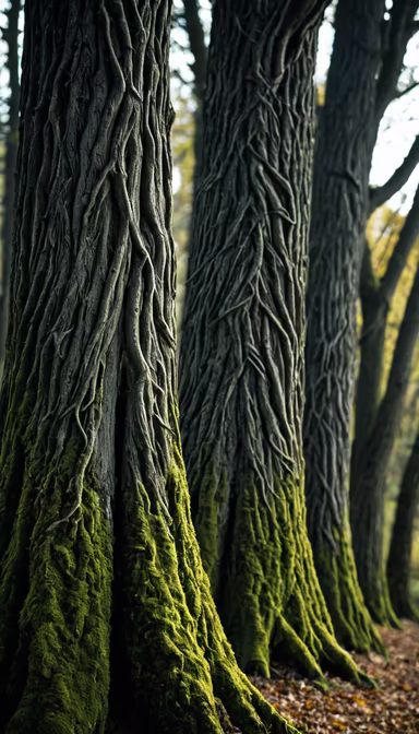 Ancient Guardians