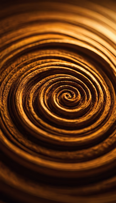 Hypnotic Swirl Hypnotic Swirl