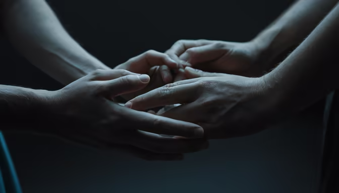United Hands