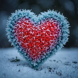 Frozen Heart