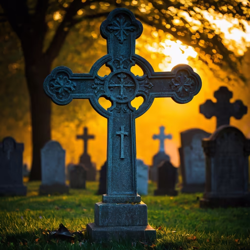 Eternal Rest