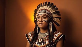 Native American Heritage Native American Heritage
