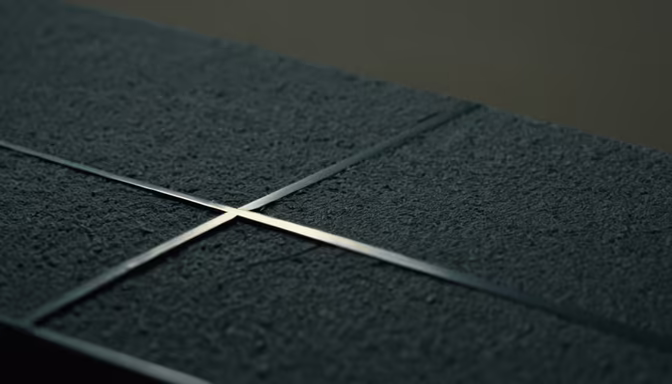 Minimalist Geometry