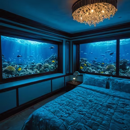 Underwater Dreams Underwater Dreams