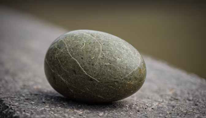 Smooth Stone