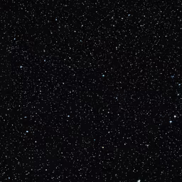 Cosmic Dust Cosmic Dust