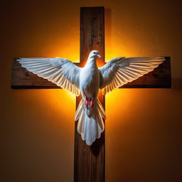 Symbol of Hope Symbol of Hope