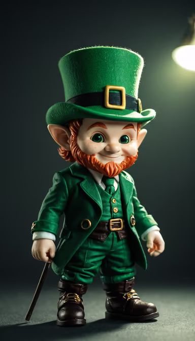 Lucky Charm
