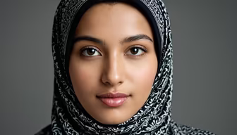 Serene Beauty