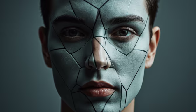 Shattered Reflections