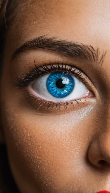 Ocean Eyes