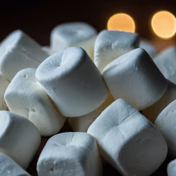 Marshmallow Dreams Marshmallow Dreams