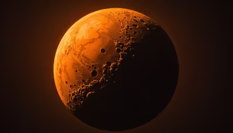 The Red Planet The Red Planet